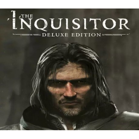 The Inquisitor: Deluxe Edition Xbox Series X|S Account