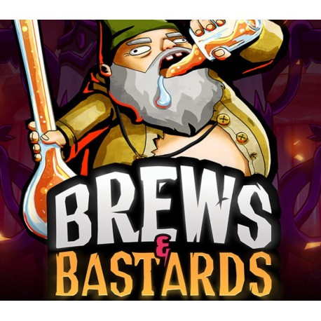 Brews & Bastards Xbox Series X|S / PC Account