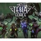 Tesla Force XBOX One / Xbox Series X|S Account