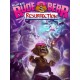 Super Rude Bear Resurrection Steam CD Key