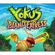 Yoku's Island Express XBOX One / Xbox Series X|S Account