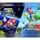 Super Mario Galaxy + Super Mario Galaxy 2 EU Nintendo Switch CD Key