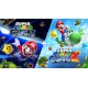 Super Mario Galaxy + Super Mario Galaxy 2 EU Nintendo Switch CD Key