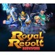 Royal Revolt Survivors PC Steam CD Key