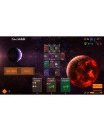 Solar Settlers Steam CD Key