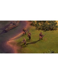 Sid Meier's Civilization VI - Australia Civilization & Scenario Pack for Mac DLC Steam CD Key