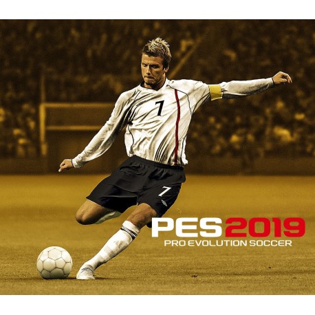 Pro Evolution Soccer 2019 Legend Edition EU Steam CD Key