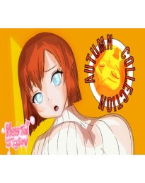 Hentai Jigsaw Puzzle Collection: Autumn Steam CD Key