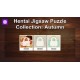 Hentai Jigsaw Puzzle Collection: Autumn Steam CD Key