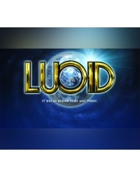 Lucid (2011) PC Steam CD Key