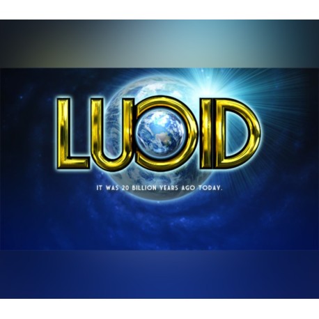 Lucid (2011) PC Steam CD Key