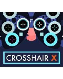 Crosshair X PC Steam Account