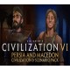 Sid Meier's Civilization VI - Persia and Macedon Civilization & Scenario Pack DLC EU PC Steam CD Key