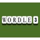 Wordle 3 EU PC Steam CD Key