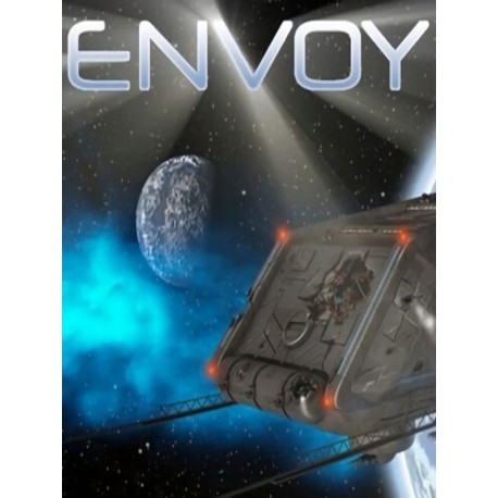 Envoy Steam CD Key