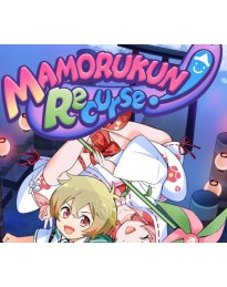 Mamorukun ReCurse! PC Steam CD Key