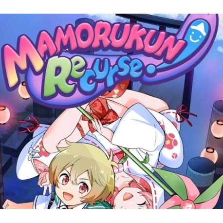 Mamorukun ReCurse! PC Steam CD Key