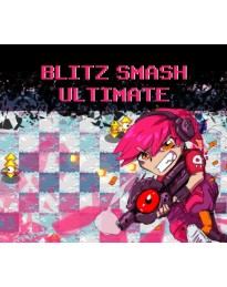 Blitz Smash Ultimate PC Steam CD Key