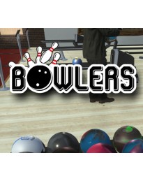 Bowlers: The bowling experience PC Steam CD Key