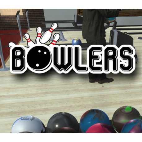 Bowlers: The bowling experience PC Steam CD Key