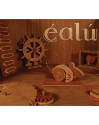 Ealu PC Steam CD Key