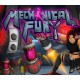 Mechanical Fury PC Steam CD Key
