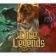 Dice Legends PC Steam CD Key