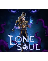 Lone Soul PC Steam CD Key
