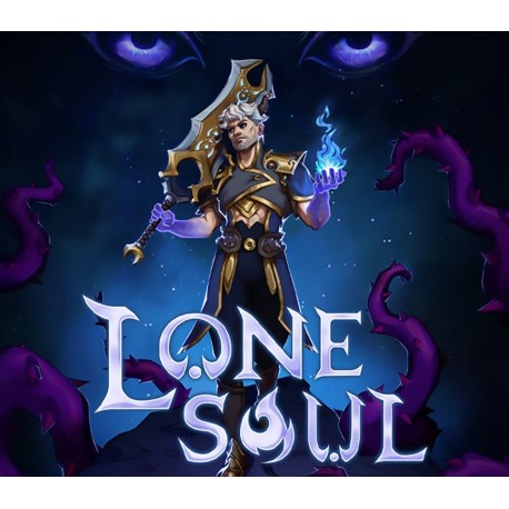 Lone Soul PC Steam CD Key