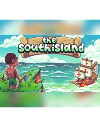 The South Island PC Steam CD Key