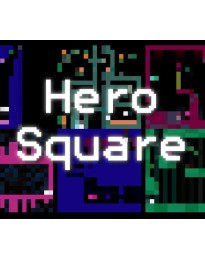 HeroSquare PC Steam CD Key