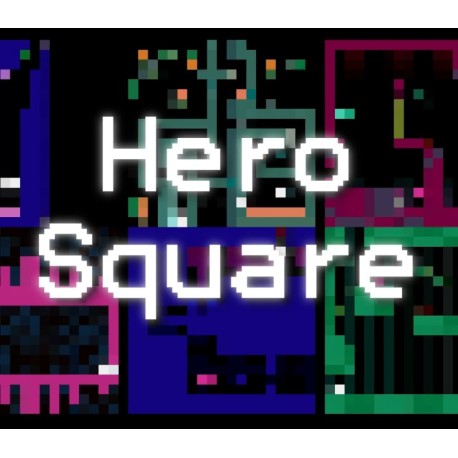 HeroSquare PC Steam CD Key