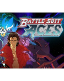 Battle Suit Aces PC Steam CD Key