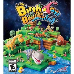 Birthdays the Beginning PC Steam CD Key