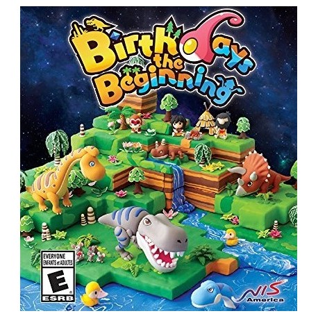 Birthdays the Beginning PC Steam CD Key