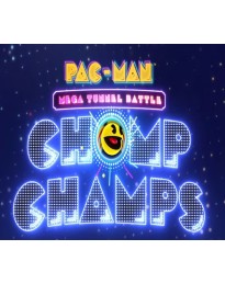 PAC-MAN Mega Tunnel Battle: Chomp Champs EU PC Steam CD Key