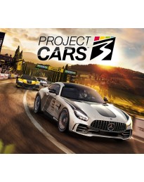Project CARS 3 RU/CIS PC Steam CD Key