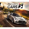 Project CARS 3 RU/CIS PC Steam CD Key