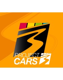 Project CARS 3 - Season Pass DLC RU/CIS PC Steam CD Key