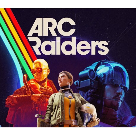 ARC Raiders Xbox Series X|S / PC Account