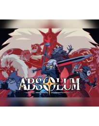 Absolum PC Steam Account