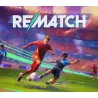REMATCH PC Epic Games Account