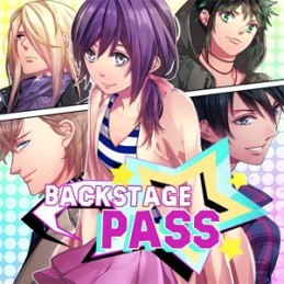 Backstage Pass PC Steam CD Key