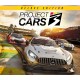 Project CARS 3 Deluxe Edition RU/CIS PC Steam CD Key