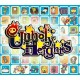 Unholy Heights EU PC Steam CD Key