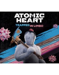Atomic Heart - Trapped in Limbo DLC PC Steam CD Key