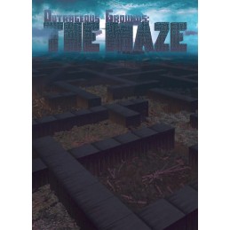 Outrageous Grounds: The Maze Steam CD Key