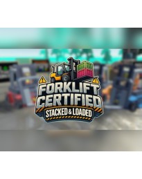 Forklift Certified: Stacked and Loaded XBOX One / Xbox Series X|S Account