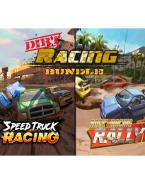 Dirt Racing Bundle Rally & Speed Truck XBOX One / Xbox Series X|S Account