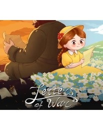 Letters of War PC Steam CD Key